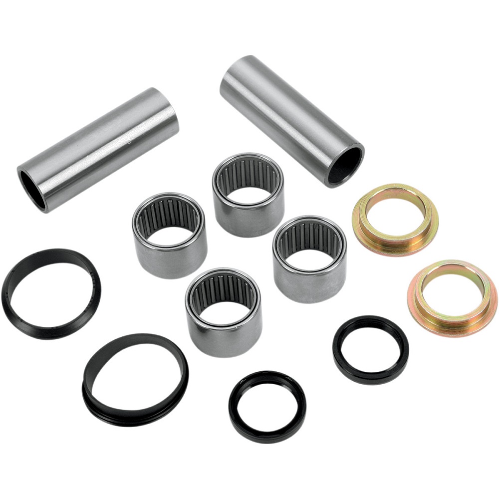 Schwingenlagerkit Honda CR125 89-92 / CR250 88-91 Schwingenlagerkit Honda CR125 89-92 / CR250 88-91
