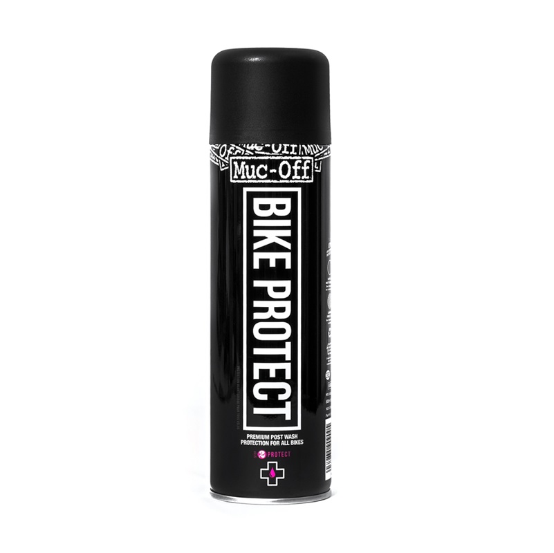 Muc Off Bike Protect 500ml Deutsche Version Muc Off Bike Protect 500ml Deutsche Version