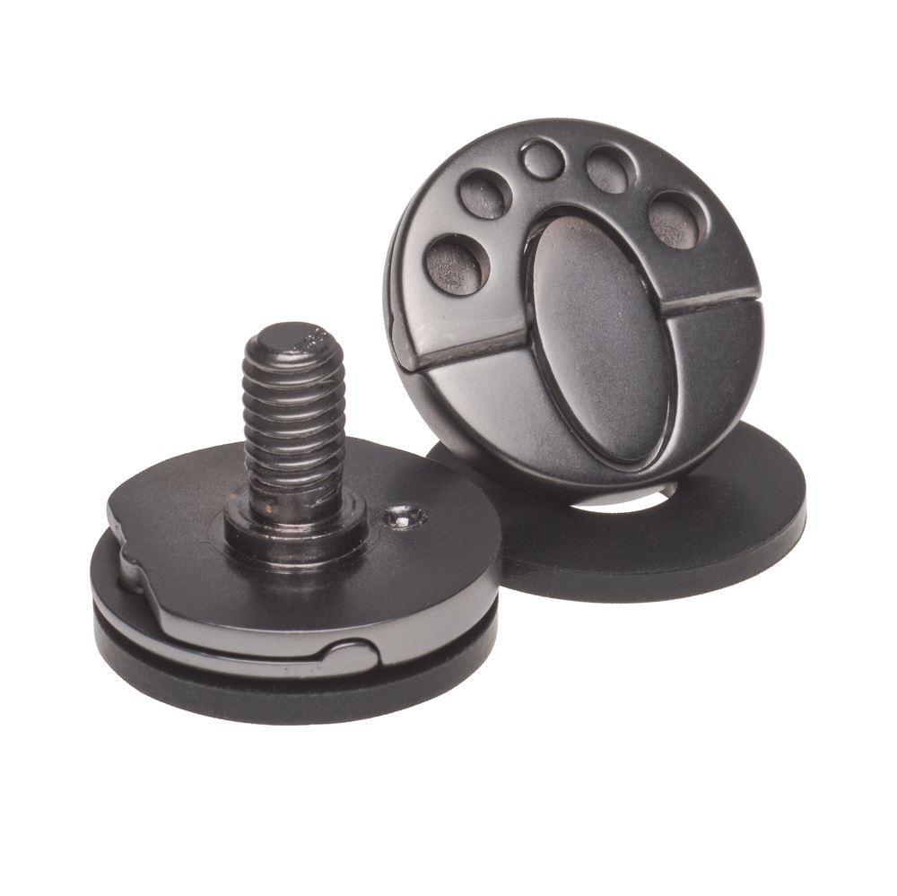 BELL Moto-10 Visier-Schraubensatz 2 Stück BELL Moto-10 Visier-Schraubensatz 2 Stück