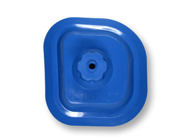 Waschabdeckung Luftfilter KTM SX 07-10,EXC 08-11 Waschabdeckung Luftfilter KTM SX 07-10,EXC 08-11