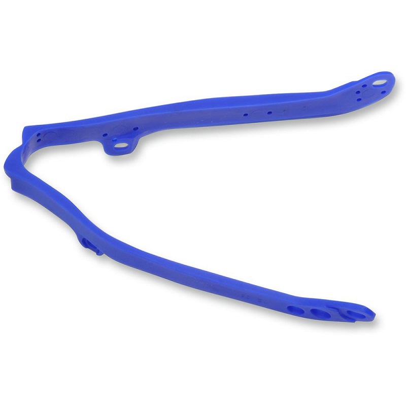 UFO Schwingenschleifer YZ125/250 09-17 Blau UFO Schwingenschleifer YZ125/250 09-17 Blau