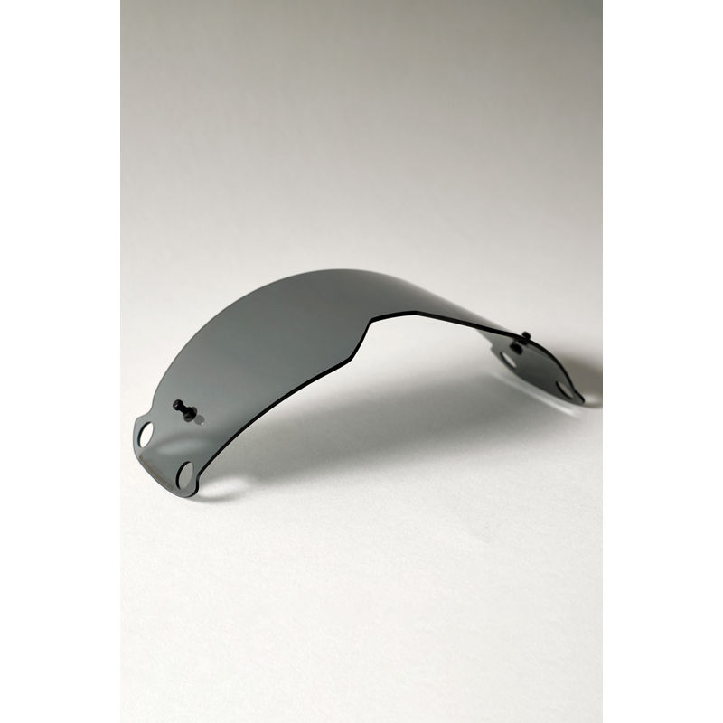 FOX VUE Ersatzglas chrome (silber verspiegelt) FOX VUE Ersatzglas chrome (silber verspiegelt)