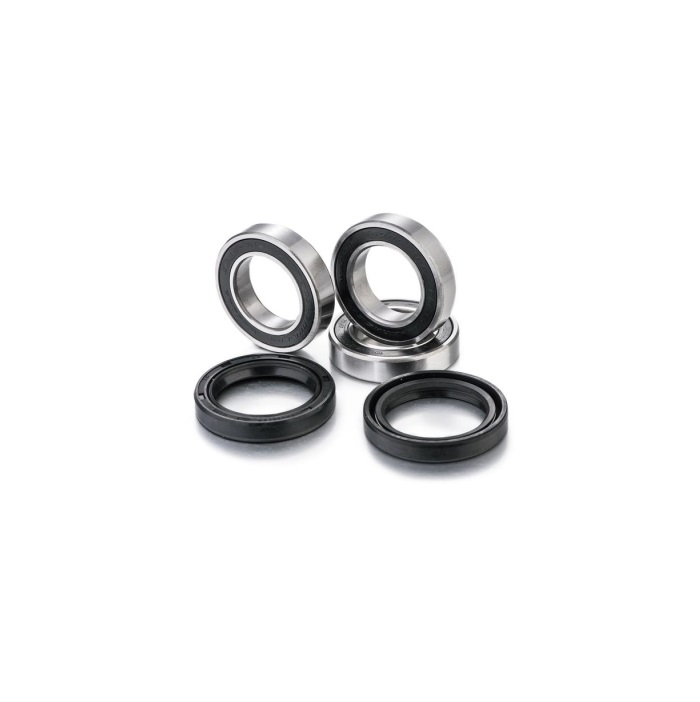 Factory Links Radlager kit hinten Honda CR 125/250 CRF 250/450 Factory Links Radlager kit hinten Honda CR 125/250 CRF 250/450