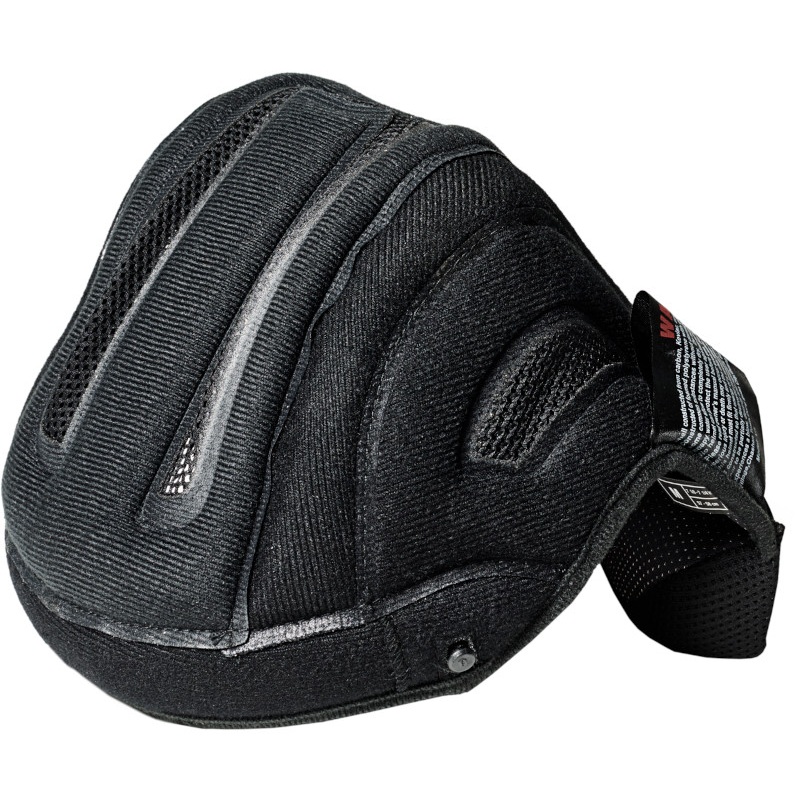 FOX V3 Comfort Liner 2018 schwarz Gr: M57/58