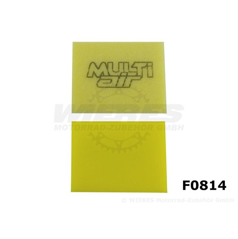 Luftfilter für KTM SX50 Pro 02-08 Luftfilter für KTM SX50 Pro 02-08