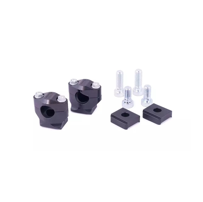 X-TRIG LENKERKLEMMEN M12 FÜR 22MM LENKER X-TRIG LENKERKLEMMEN M12 FÜR 22MM LENKER