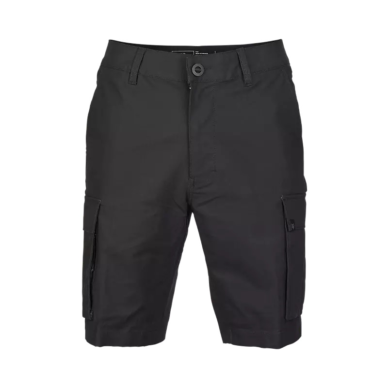 FOX Shorts Slambozo 3.0 schwarz FOX Shorts Slambozo 3.0 schwarz