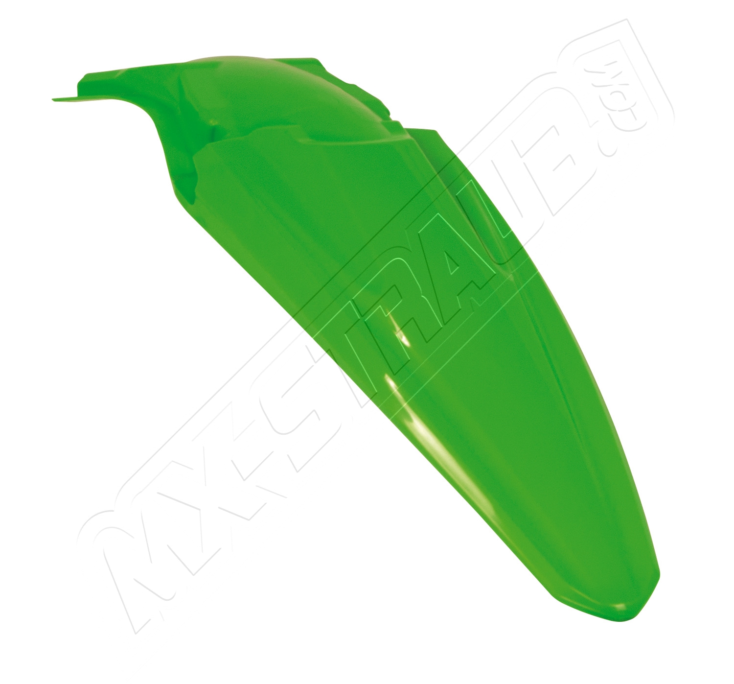 Kotflügel hinten KXF 450 16- grün Kotflügel hinten KXF 450 16- grün