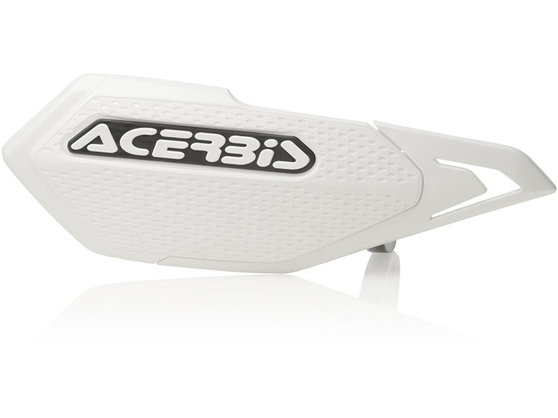 ACERBIS MTB Handschutz X-ELITE weiß ACERBIS MTB Handschutz X-ELITE weiß