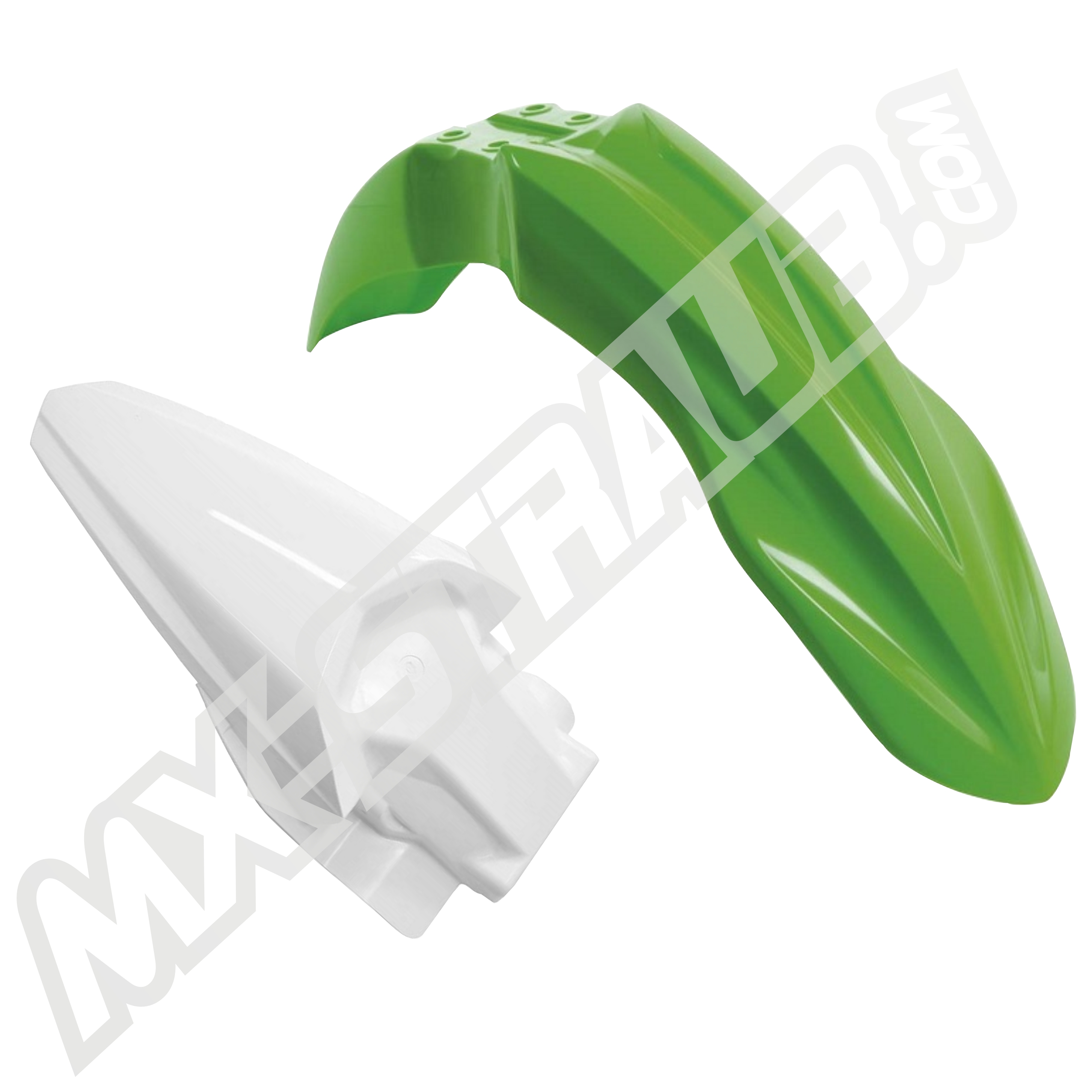 UFO Kotflügelkit KX85 14-> OEM UFO Kotflügelkit KX85 14-> OEM