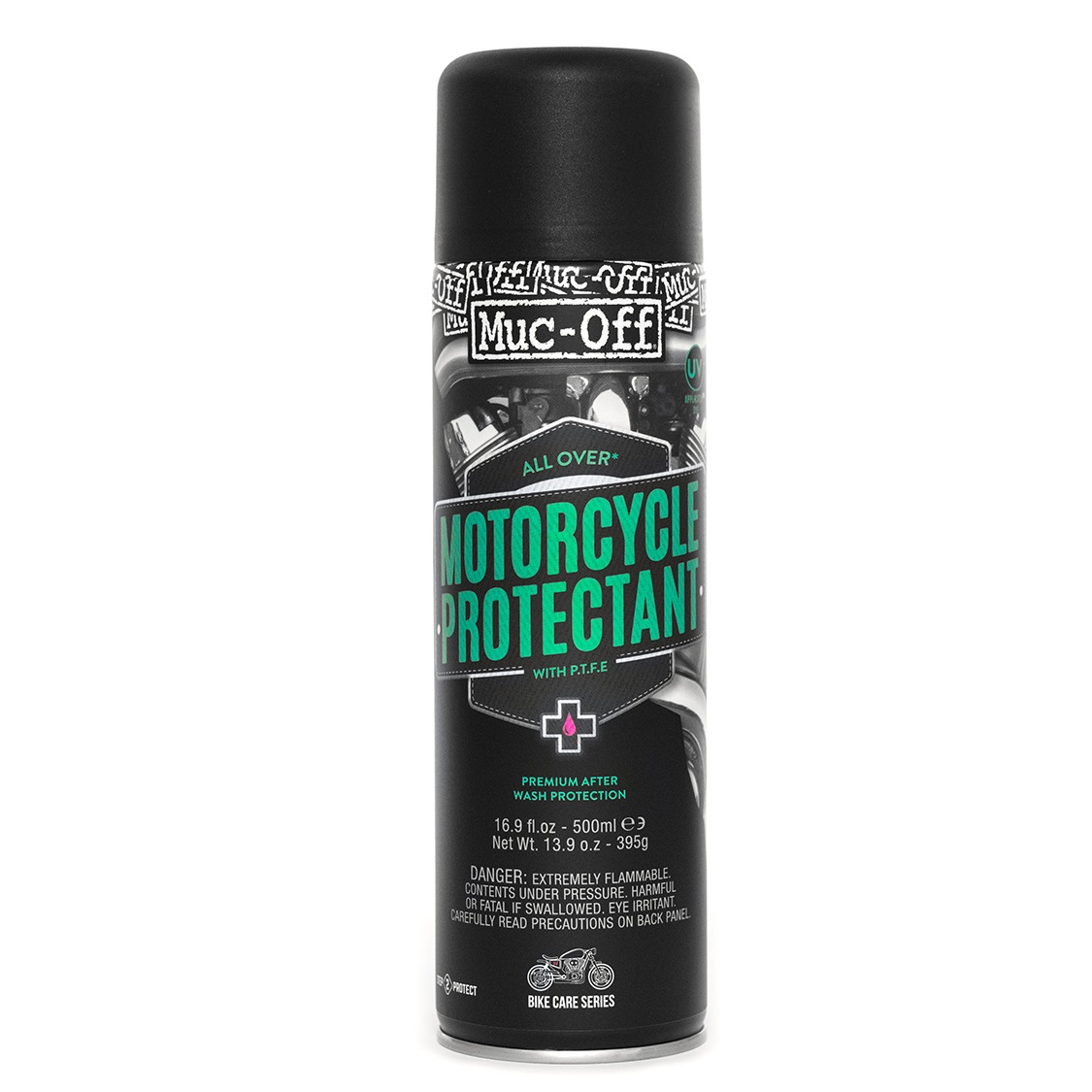 Muc Off Motorcycle Protectant 500ml