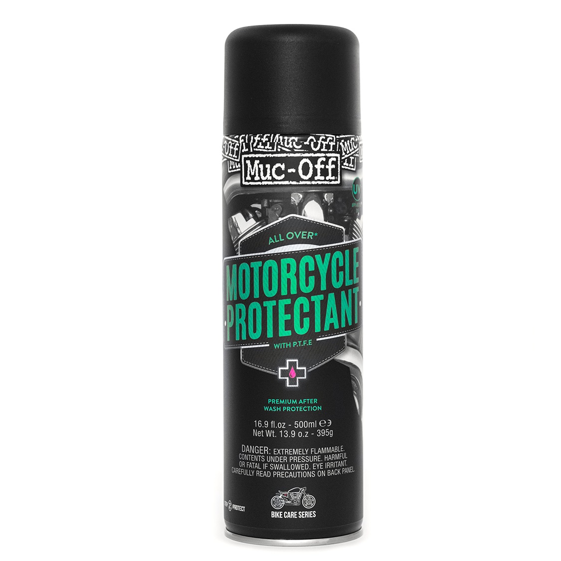 Muc Off Motorcycle Protectant 500ml Muc Off Motorcycle Protectant 500ml