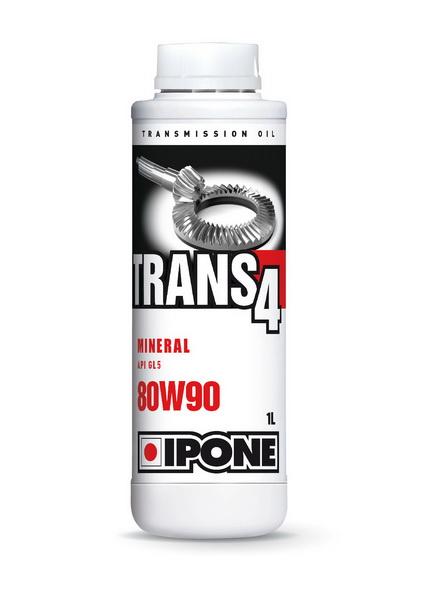 IPONE Trans4 80W-90 1Liter