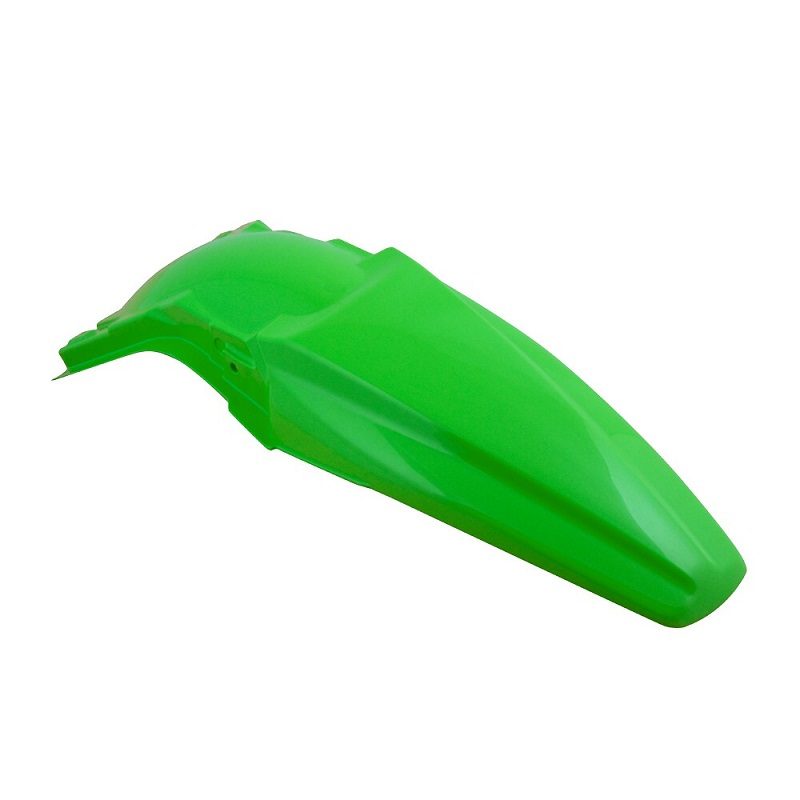Race Tech Kotflügel hinten Kawasaki KXF250 09-12/450 09-11 grün Race Tech Kotflügel hinten Kawasaki KXF250 09-12/450 09-11 grün