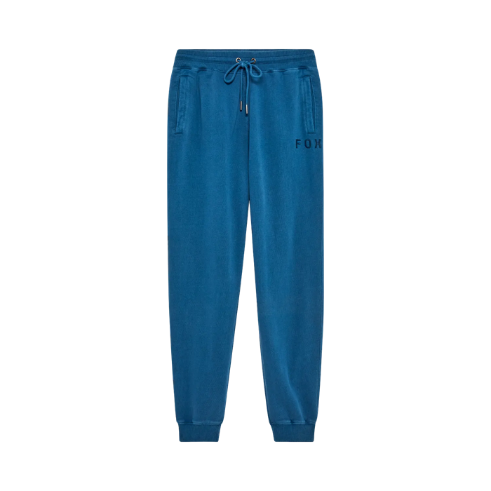 Jogginghose Wordmark Dämmerungsblau