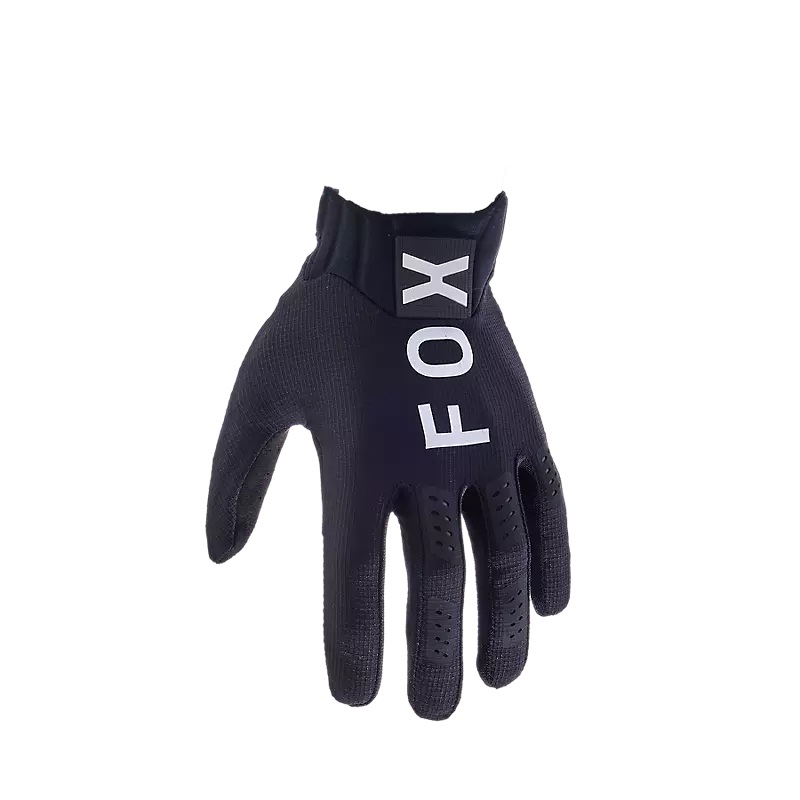 FOX  MX-Handschuhe Flexair schwarz