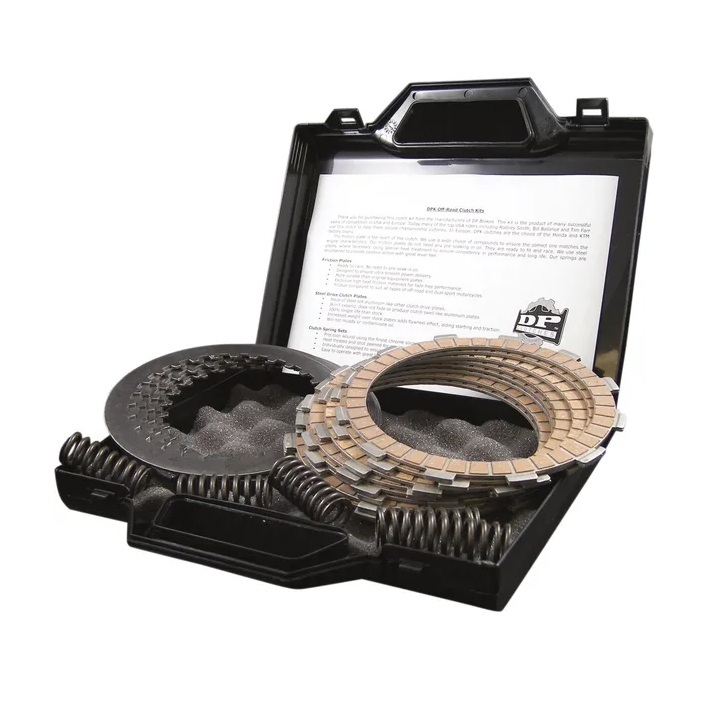 DP Kupplungssatz für KTM SX85  03-17