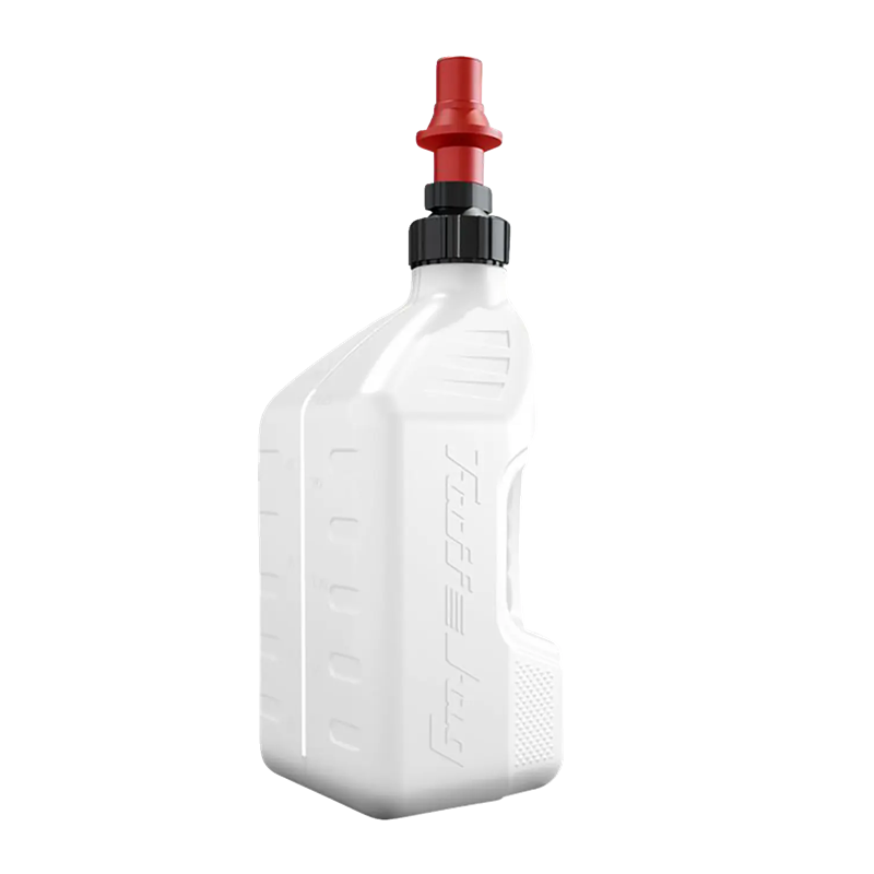 Schnelltank-Kanister 10L weiß