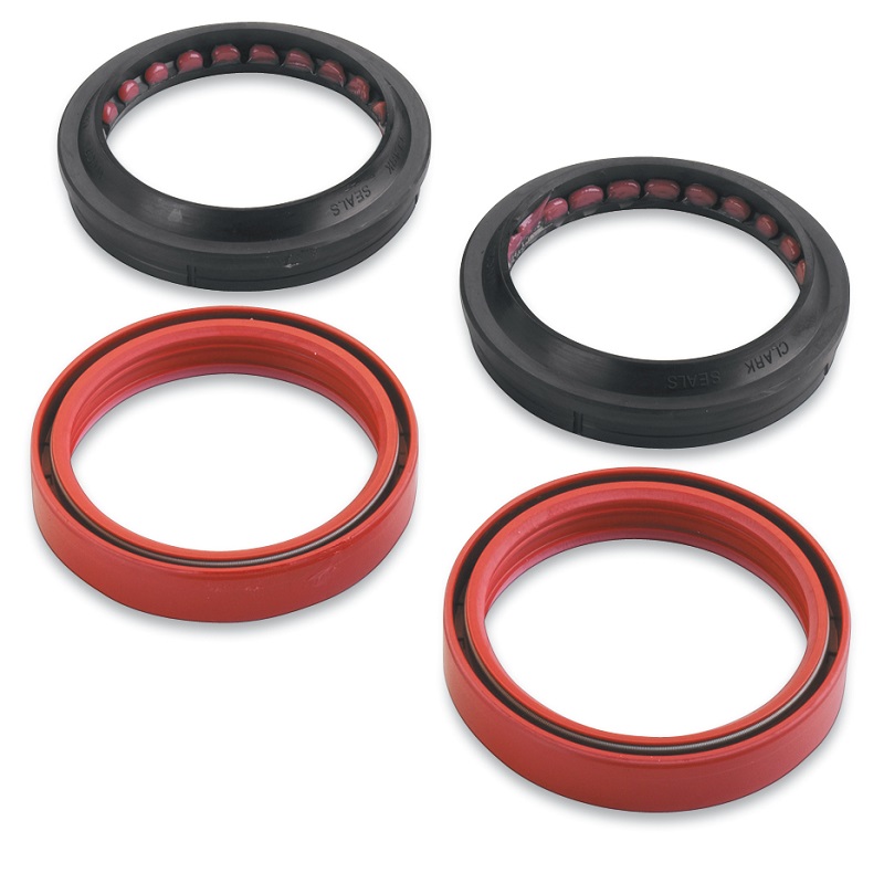 All Balls Gabeldichtsatz Kayayba 48mm Kawasaki KX125/250 KXF450 All Balls Gabeldichtsatz Kayayba 48mm Kawasaki KX125/250 KXF450