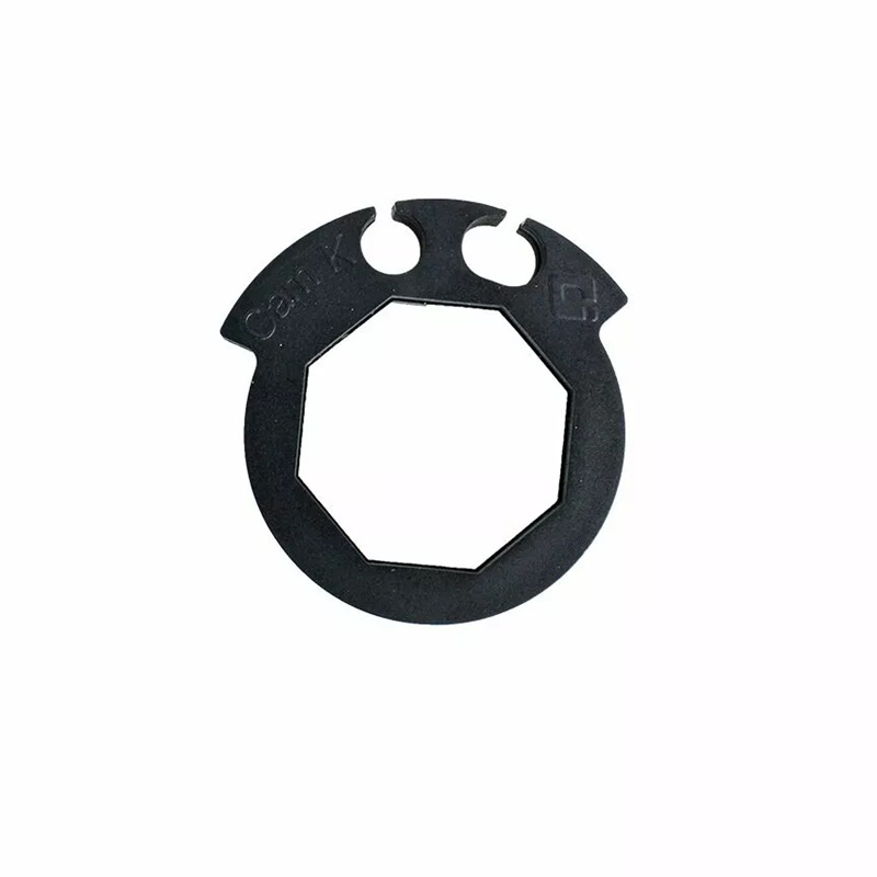 Gaszugaufnahme für ODI V2 Lock-On Grips für RMX250/450F 04-23 (Aufnahme"K") Gaszugaufnahme für ODI V2 Lock-On Grips für RMX250/450F 04-23 (Aufnahme"K")