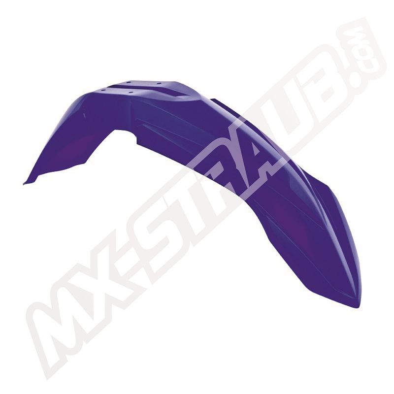 Race Tech Koflügel vorn Yamaha YZF 10-> blau Race Tech Koflügel vorn Yamaha YZF 10-> blau