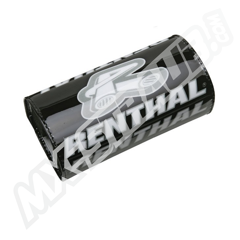 Renthal Lenkerpolster Fatbar schwarz Renthal Lenkerpolster Fatbar schwarz
