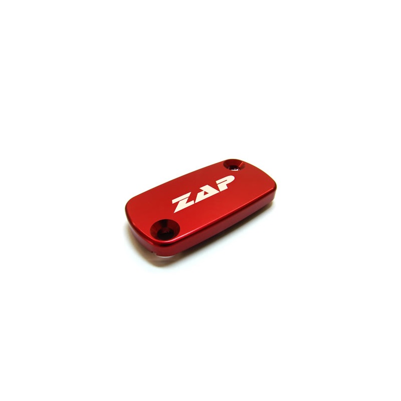 ZAP Deckel Hauptbremszylinder CR(F) rot ZAP Deckel Hauptbremszylinder CR(F) rot