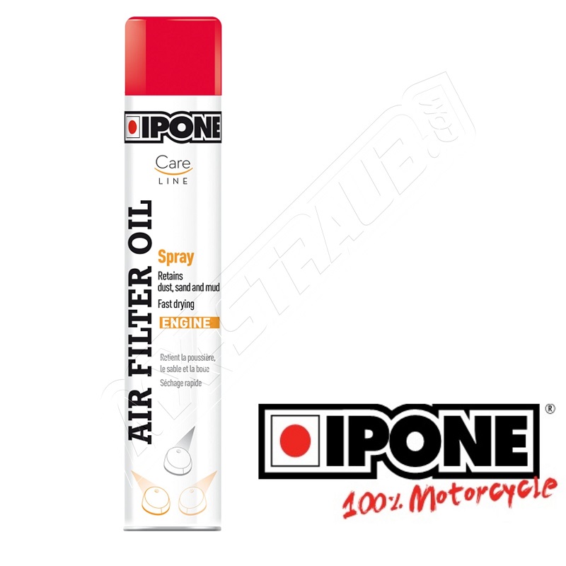 Ipone Luftfliterspray 750ml Ipone Luftfliterspray 750ml