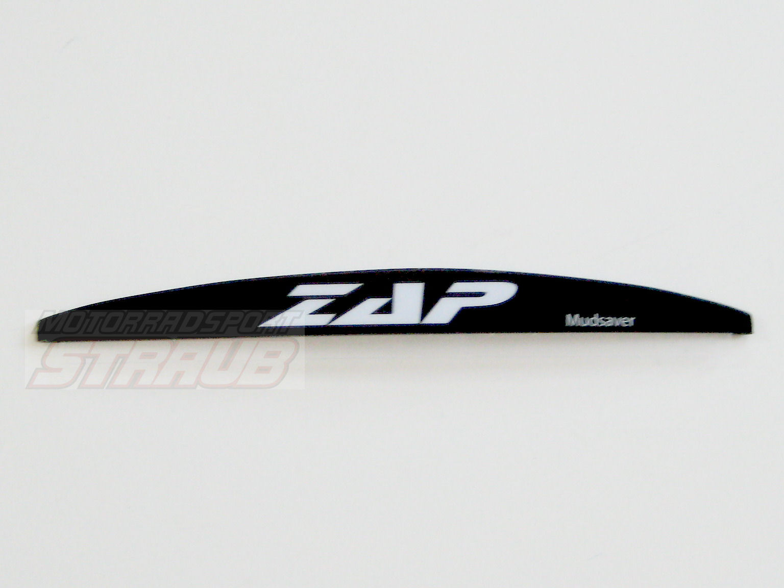 ZAP Roll Off Mudvisor 3er pack