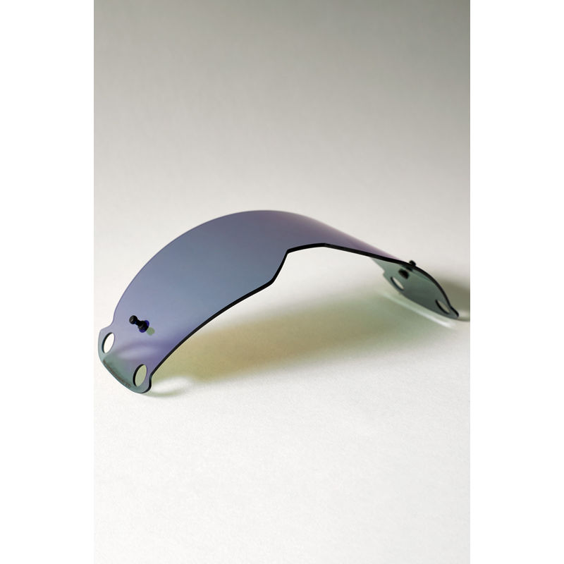 FOX VUE Ersatzglas blau verspiegelt FOX VUE Ersatzglas blau verspiegelt
