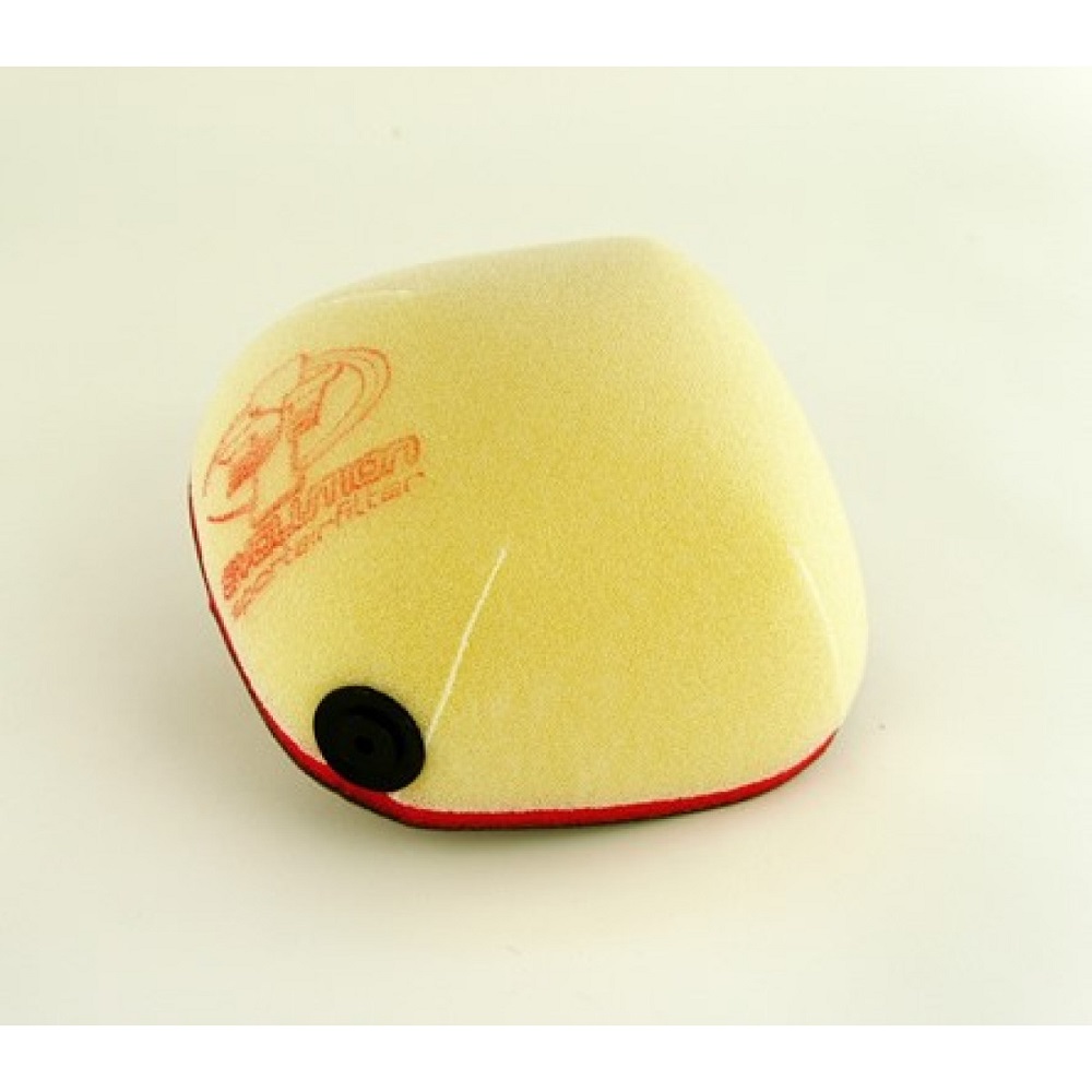 DT1 EVO Luftfilter KTM SX-F (16->) - EXC (17>) not oiled DT1 EVO Luftfilter KTM SX-F (16->) - EXC (17>) not oiled