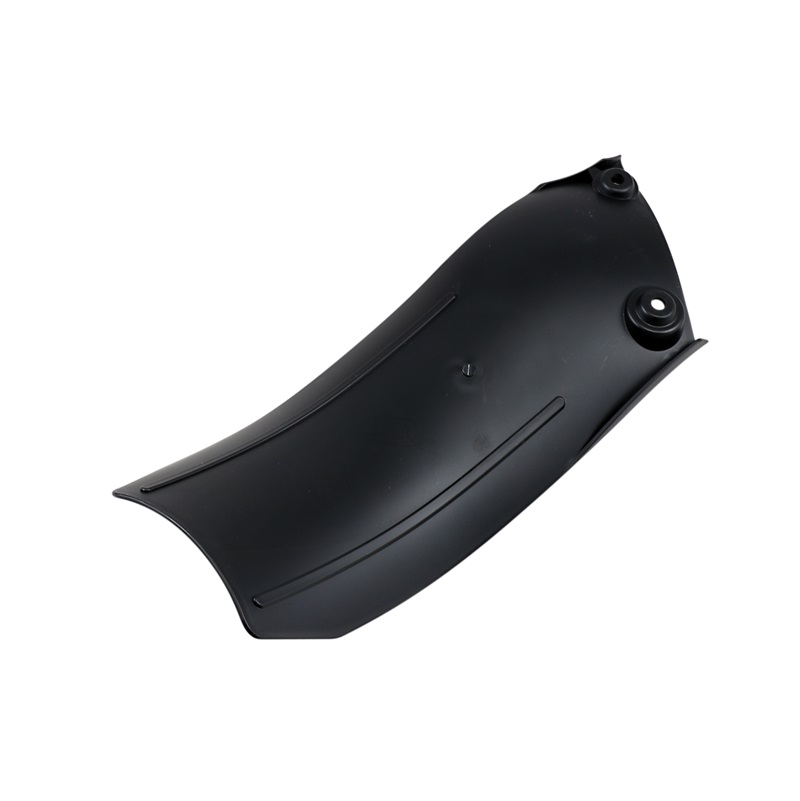 Stoßdämpferspritzschutz passend bei KTM SX85 18-24 schwarz Stoßdämpferspritzschutz passend bei KTM SX85 18-24 schwarz