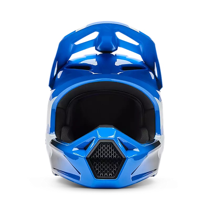  FOX V1 Shield MX-Helm