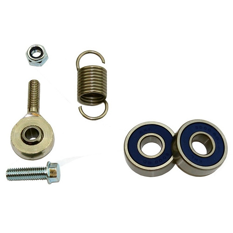 Bremspedal Repair Kit KTM ab 04- Bremspedal Repair Kit KTM ab 04-