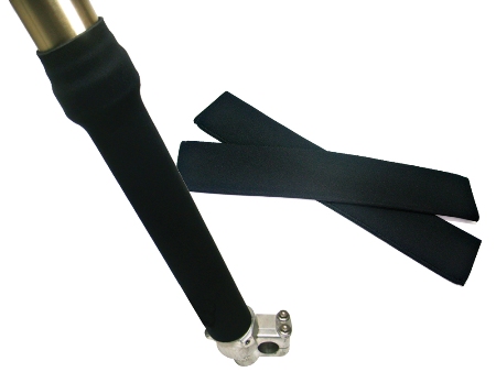 ZAP Neopren Gabelschutz bis 50mm 2Stk ZAP Neopren Gabelschutz bis 50mm 2Stk