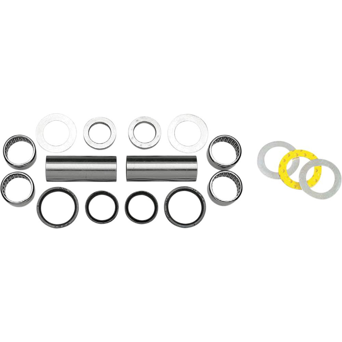 All Balls Schwingenlagerkit RM(Z)125-450 96-11 All Balls Schwingenlagerkit RM(Z)125-450 96-11