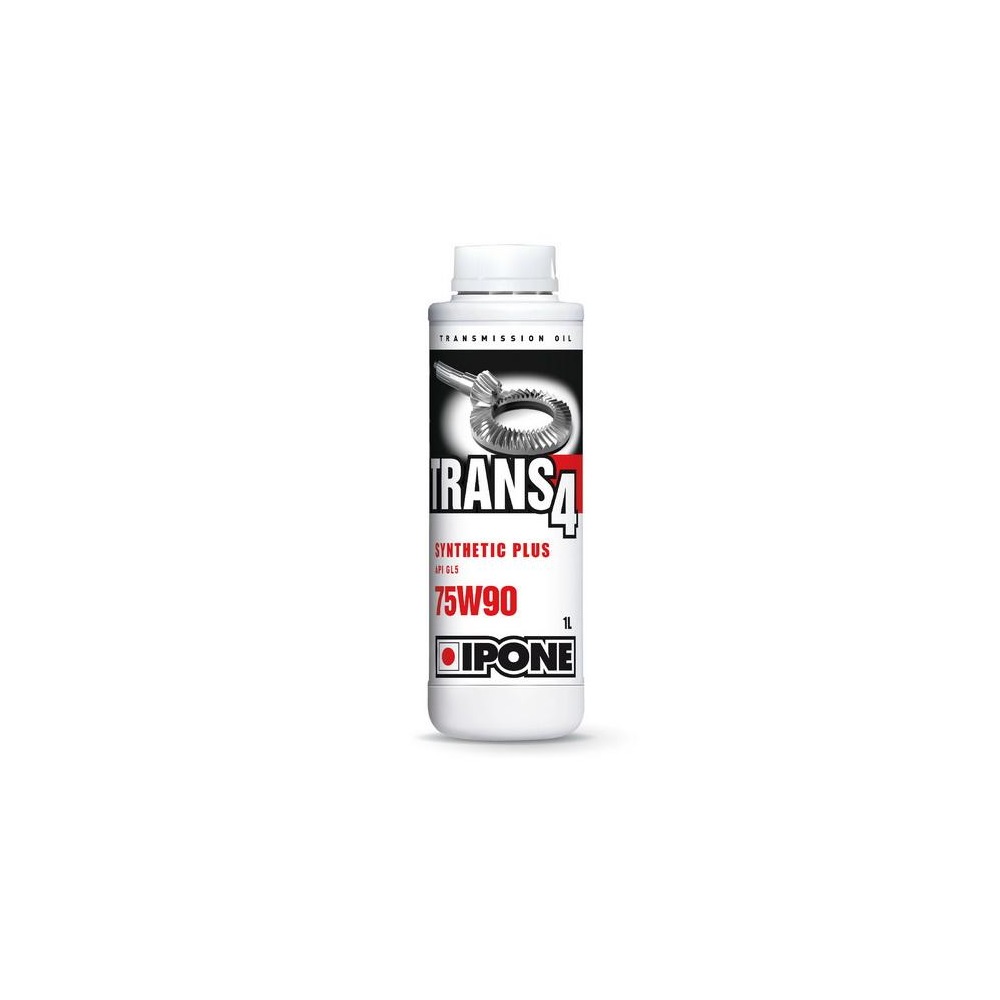 IPONE Trans4 75W-90 1Liter IPONE Trans4 75W-90 1Liter