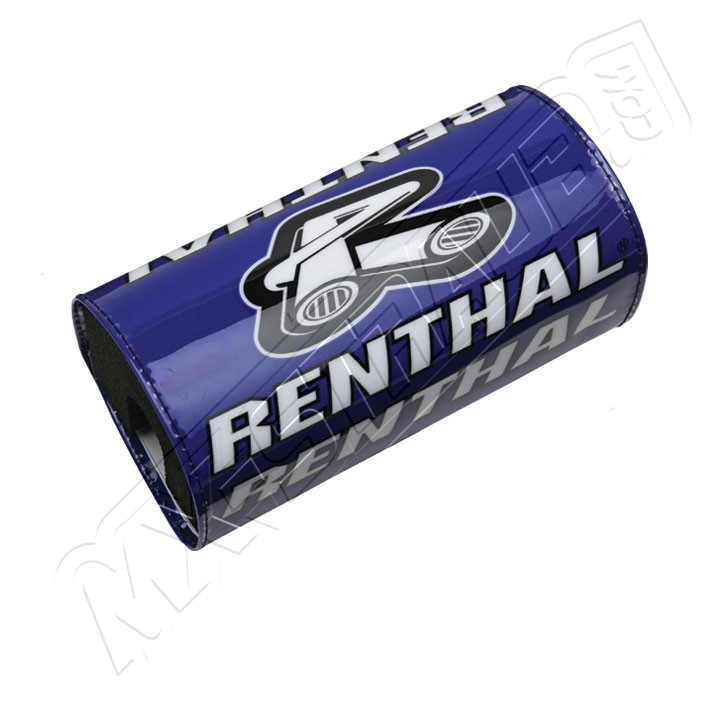 Renthal Lenkerpolster Fatbar blau Renthal Lenkerpolster Fatbar blau