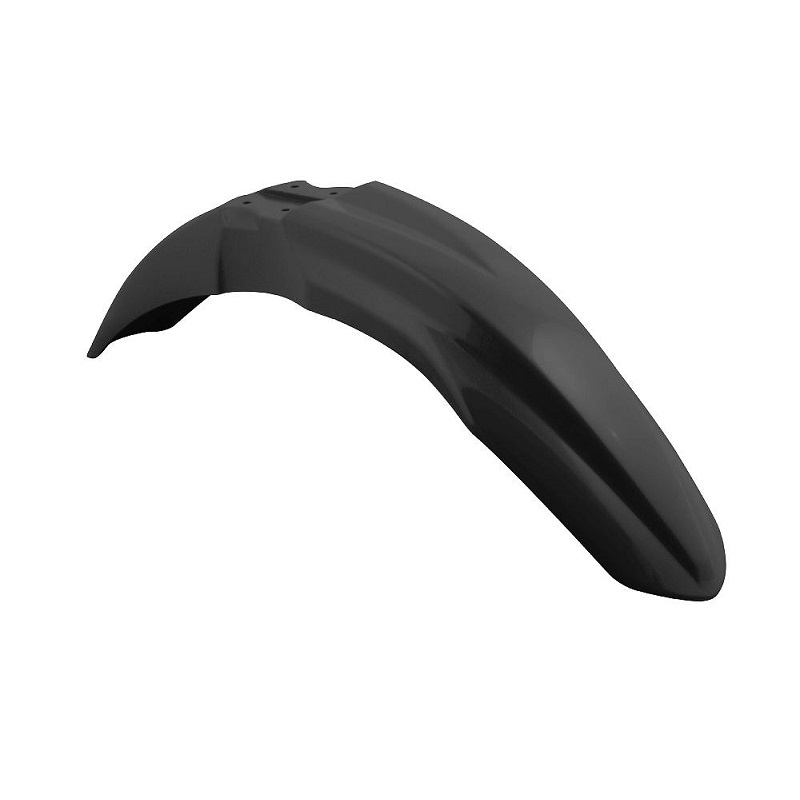 RaceTech Kotflügel vorn Kawasaki KXF250/KXF450 09-12 Schwarz RaceTech Kotflügel vorn Kawasaki KXF250/KXF450 09-12 Schwarz
