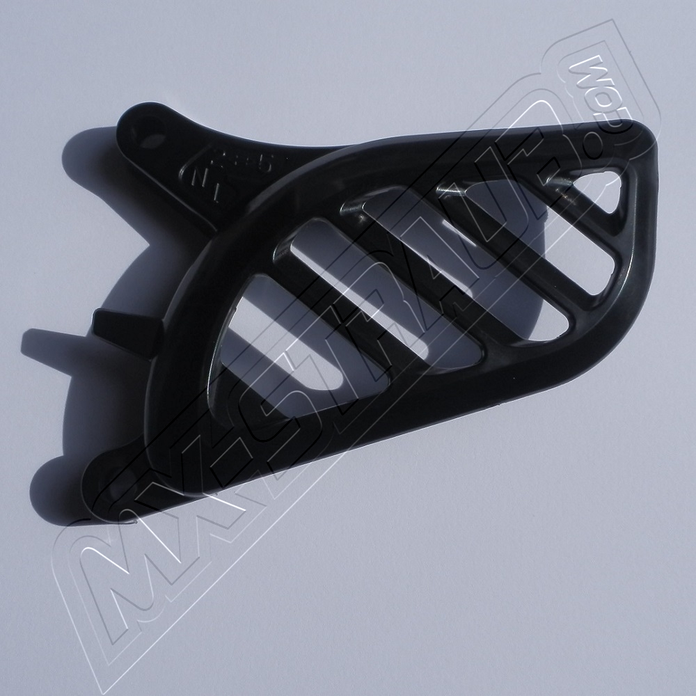 Ritzelschutz KXF250 06-11 Ritzelschutz KXF250 06-11