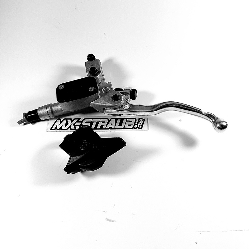 54802030144, Brembo Kupplungsgeber Zylinder komplett für KTM Modelle bis 2022