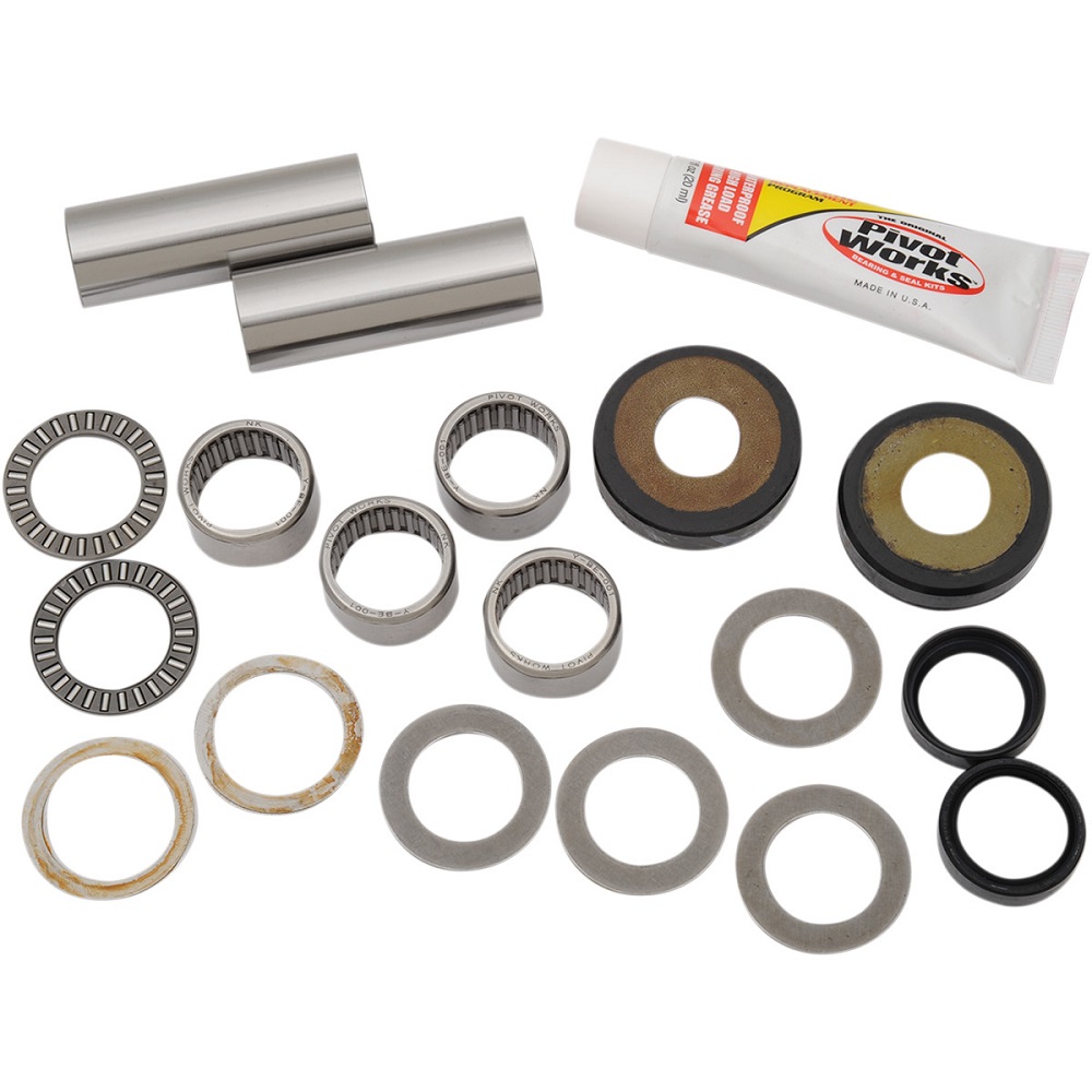 Schwingenlagerkit Yamaha YZ125/250-YZ400F 98 Schwingenlagerkit Yamaha YZ125/250-YZ400F 98