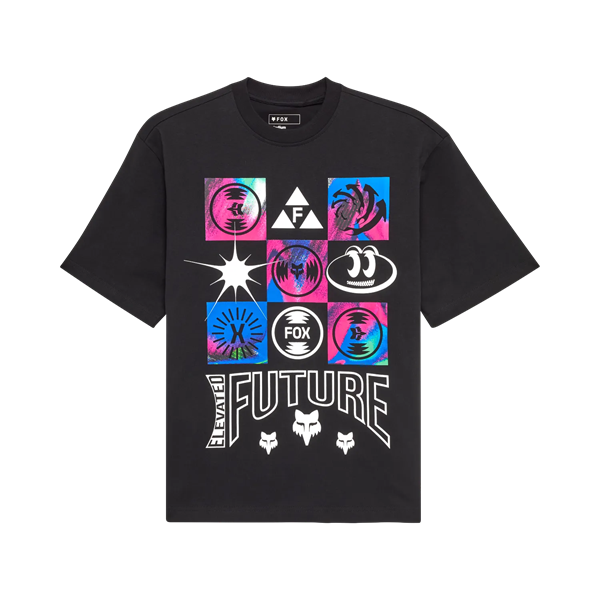  Image Cosmo Oversized T-Shirt