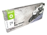 Esjot Kette 520HRT (118G) mit Clipschloß Esjot Kette 520HRT (118G) mit Clipschloß