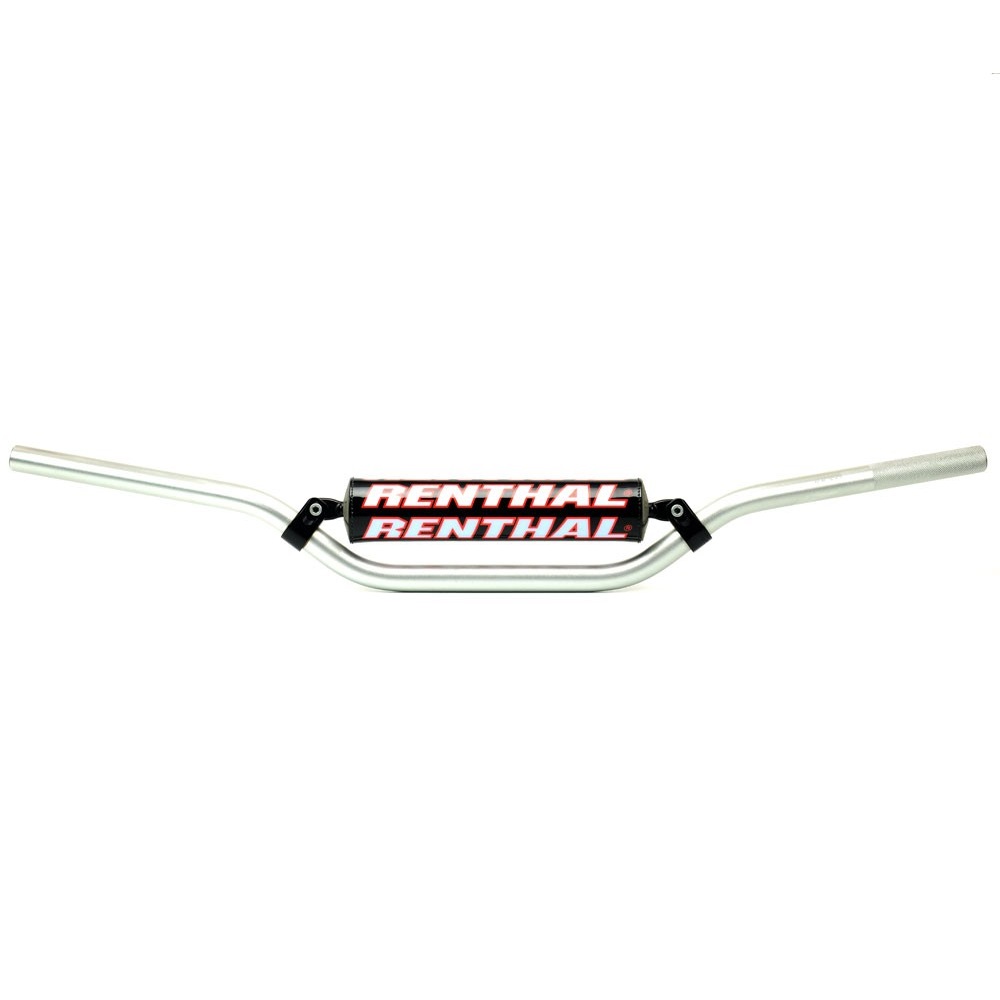 Renthal Lenker silber Modell: RC / Orig. Honda und Kawasaki Typ: 971 Renthal Lenker silber Modell: RC / Orig. Honda und Kawasaki Typ: 971