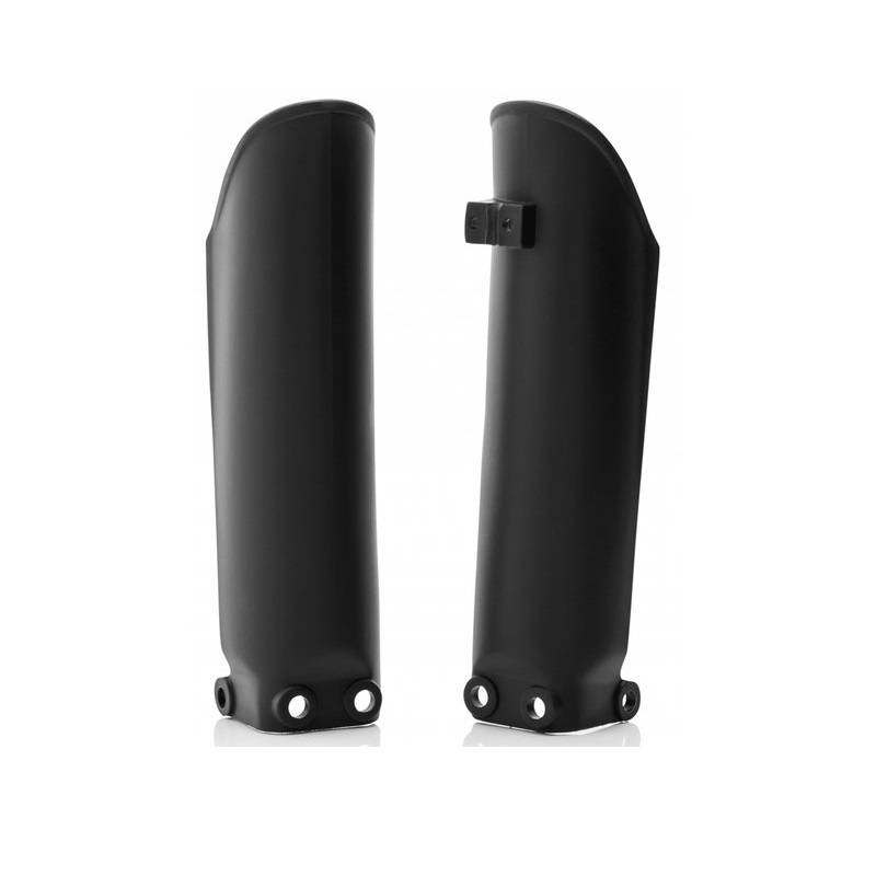 Acerbis Gabelschützer KTM SX65 02-16 schwarz Acerbis Gabelschützer KTM SX65 02-16 schwarz