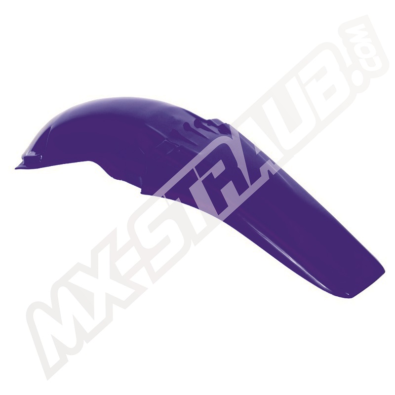 RaceTech Kotflügel hinten YZ 96-01/YZF 98-02 blau RaceTech Kotflügel hinten YZ 96-01/YZF 98-02 blau
