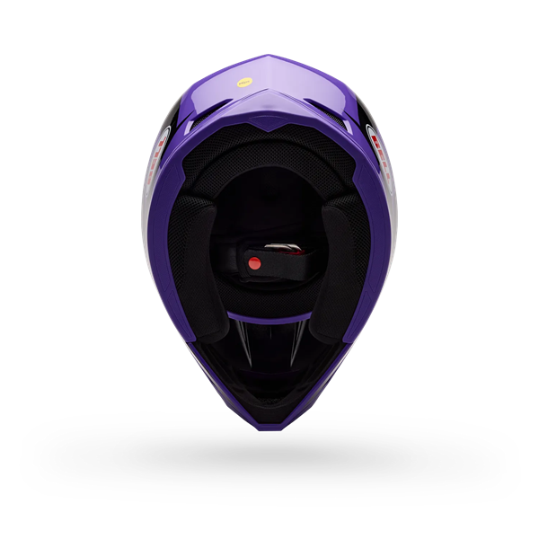 MX-10 Mips Talon Lila Gr: S=55/56cm