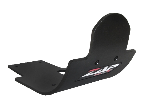 ZAP PE-HD Glide Plate MX KXF 250 09-16 ZAP PE-HD Glide Plate MX KXF 250 09-16