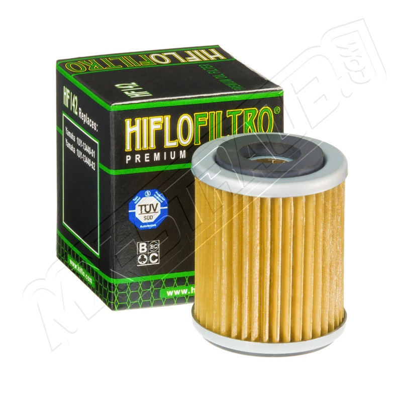 HIFLO Ölfilter YAMAHA YZF400 98-99 HIFLO Ölfilter YAMAHA YZF400 98-99